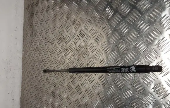 Hyundai Santa Fe Tailgate/trunk strut/damper 817802W500