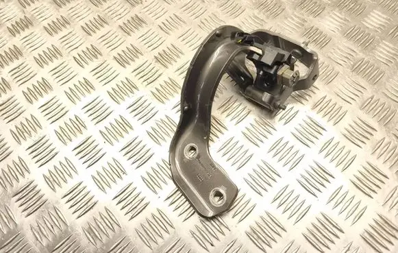 Audi A6 S6 C7 4G Tailgate/trunk/boot hinge 4G9827300