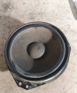 Opel Astra G Front door high frequency speaker 9115195