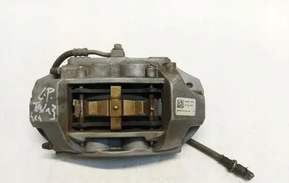 Tesla Model 3 Front brake caliper 1044621-00-E