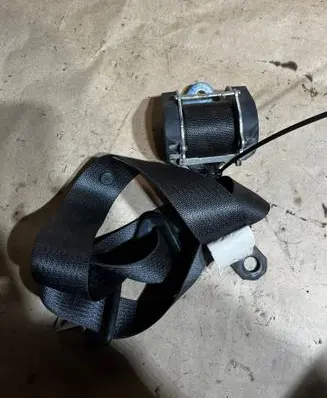 Dodge Caliber Rear seatbelt 605460300B R34072120ZY