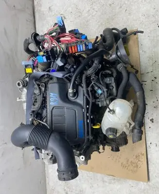 Nissan NV300 Engine R9M452 R9M