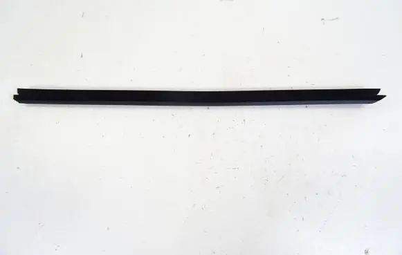 Audi A1 Side skirt rear trim 8X4839479A
