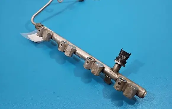 KIA Sportage Fuel main line pipe 35350-2B100 IMPRK1539651