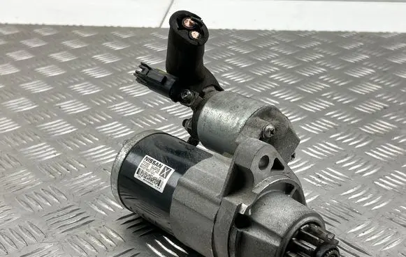 Nissan Murano Z52 Starter motor 233009HP0B M000TB0272ZC