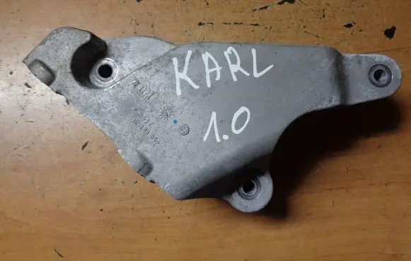 Opel Karl Engine mounting bracket 42441514