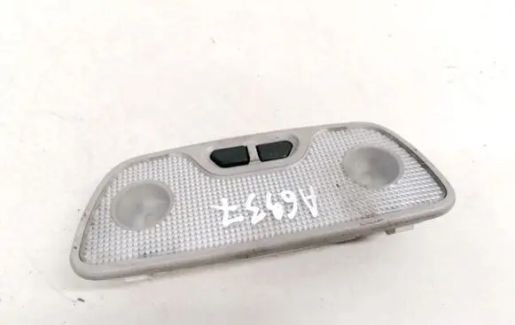 Volvo V50 Rear seat light 30889210