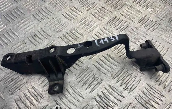 Audi Q7 4L Headlight/headlamp mounting bracket 7L0805733