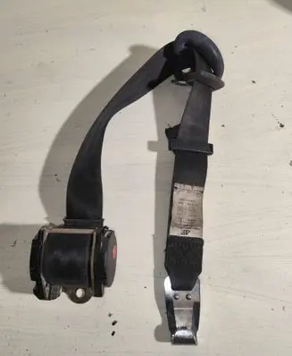 Ford Galaxy Third row seat belt 7m0857815n