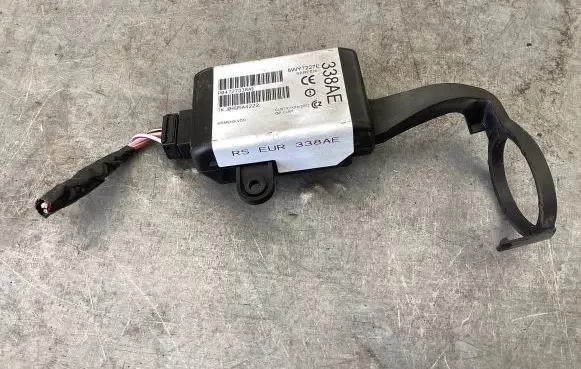 Chrysler Voyager Immobilizer control unit/module P04727338AE 5WY7227E TKJ0995A4222