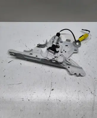 BMW X2 F39 Bonnet Pedestrian Airbag Actuator 0589P1000095 C42B19 7329441