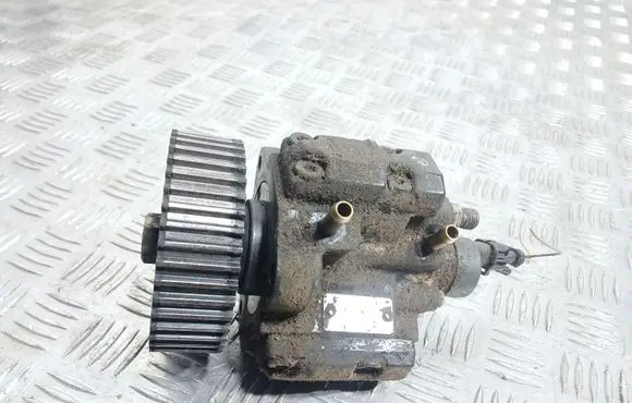Fiat Multipla Fuel injection high pressure pump 0445010007