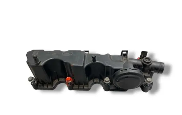Jaguar F-Pace Rocker cam cover G4D36J014AD 041116 E510K