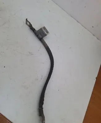 BMW 3 E90 E91 Wires (starter motor) 