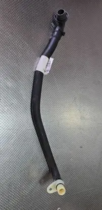 Volvo XC60 Heater radiator pipe/hose 32226872
