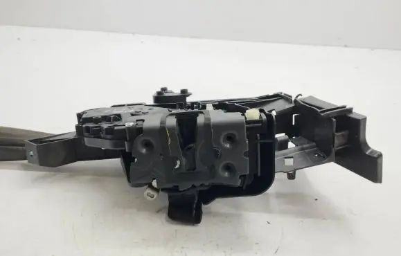 Ford C-MAX I Rear door lock 240015103 3M54R26