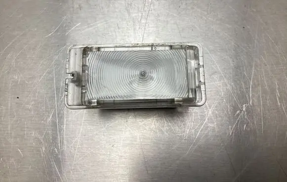 Renault Laguna III Other interior light 8200418356 3737