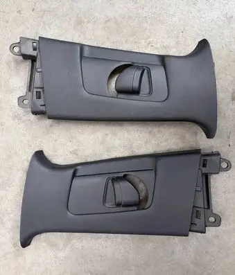 Toyota Corolla E210 E21 (B) pillar trim (top) 7302402100