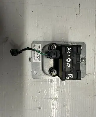 Volvo XC60 ESP acceleration yaw rate sensor 30773206