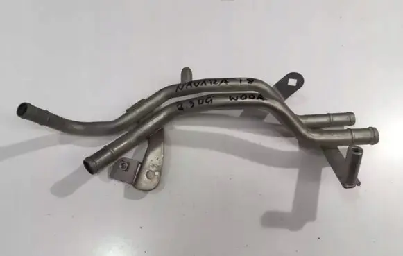 Nissan Navara D23 Engine coolant pipe/hose