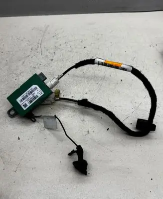 Ford Mondeo MK IV Aerial antenna amplifier 7CP118C847NA
