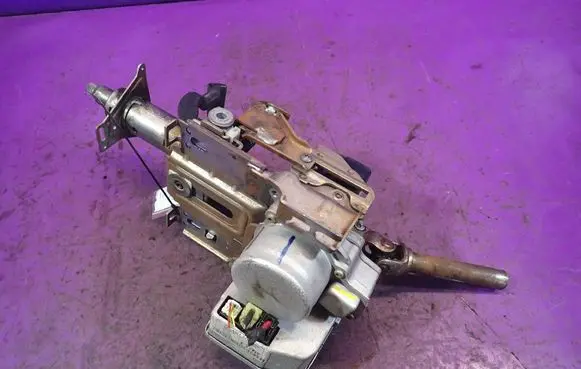 Nissan Micra Power steering pump