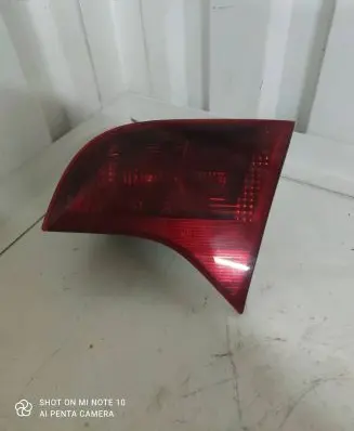 Audi A4 S4 B7 8E 8H Tailgate rear/tail lights 8E9945094 484502 749002