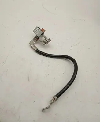 BMW X5 F15 Negative earth cable (battery) 6819309
