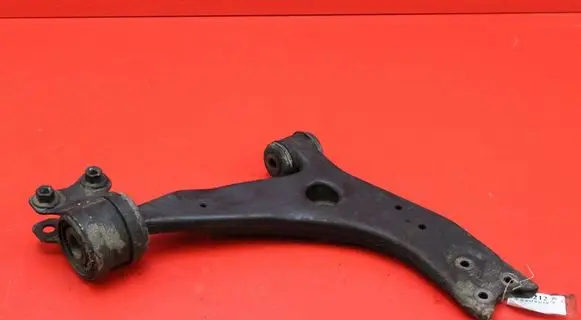 Front control arm