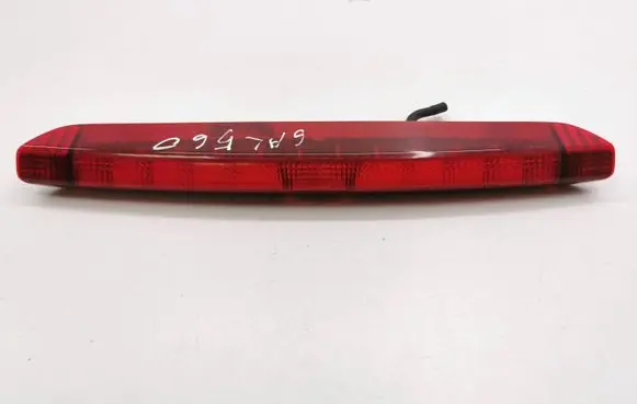 Nissan Murano Z50 Third/center stoplight E4027697