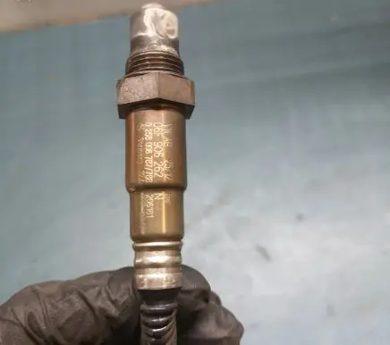 Audi A5 8T 8F Lambda probe sensor 06F906262