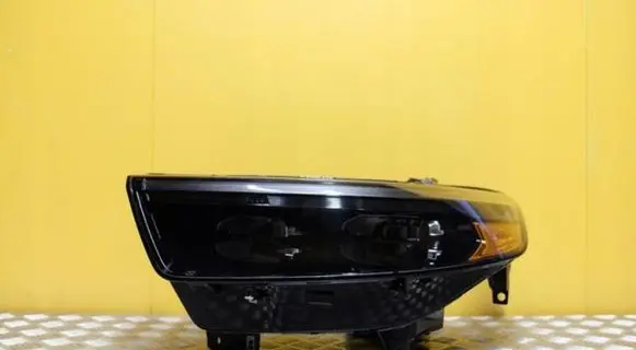 Ford Explorer VI Headlight/headlamp MB5B-13W030-JF 2808