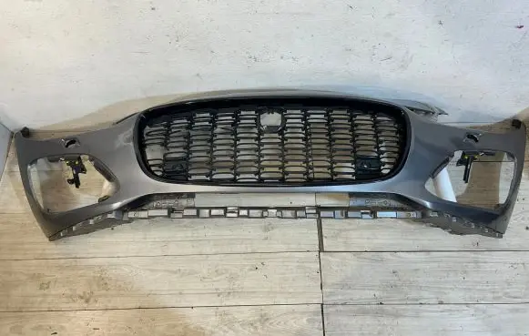 Jaguar F-Type Front bumper