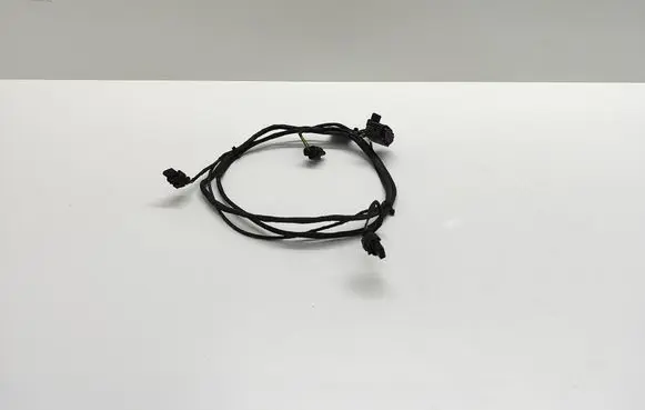 BMW 5 E60 E61 Parking sensor (PDC) wiring loom 9122276 912227601 401475