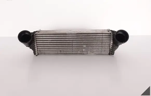 BMW X5 E70 Intercooler radiator 7809321
