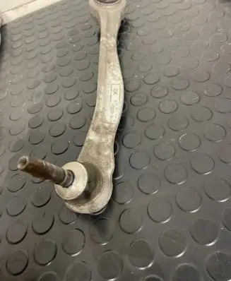 BMW X5 F15 Rear control arm 6796002