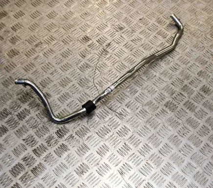 Maserati Ghibli Brake vacuum hose/pipe 
