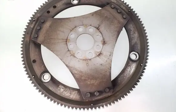 Audi A6 S6 C5 4B Flywheel