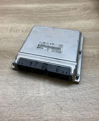 Mercedes-Benz A W168 Engine control unit/module ECU A0001533279 0281010427