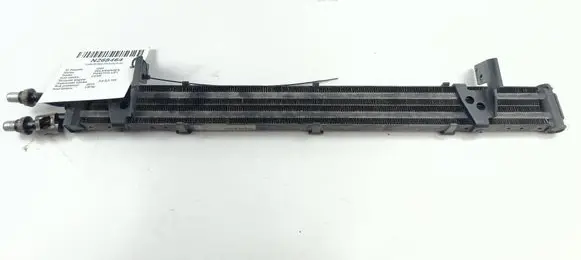 Volkswagen Phaeton Power steering radiator 3D0422885D 99859003