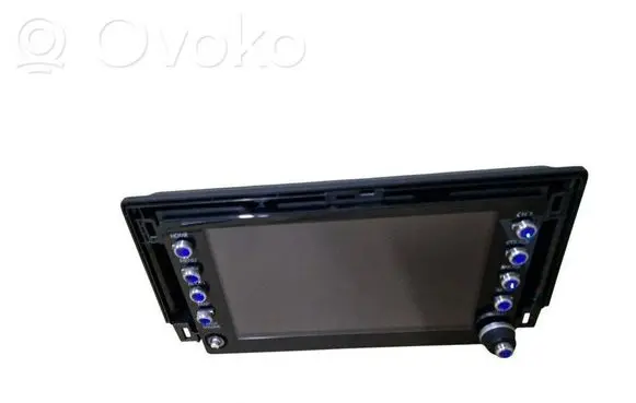 Toyota RAV 4 (XA50) Screen/display/small screen 8614042R60 AT1603 509582