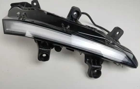Peugeot 208 Front fog light 9855482080 89252351