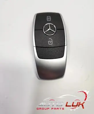 Mercedes-Benz C W205 Alarm system siren 
