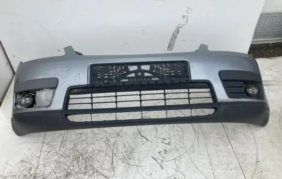 Ford Focus C-MAX Front bumper