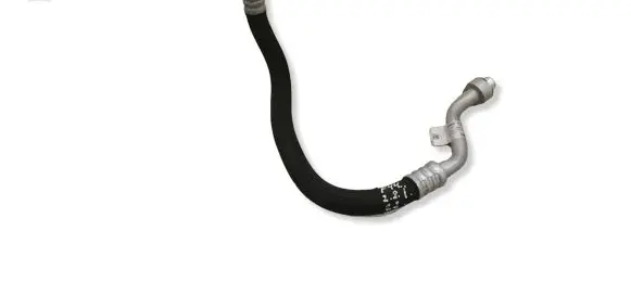 BMW 2 F44 Air conditioning (A/C) pipe/hose 16366711