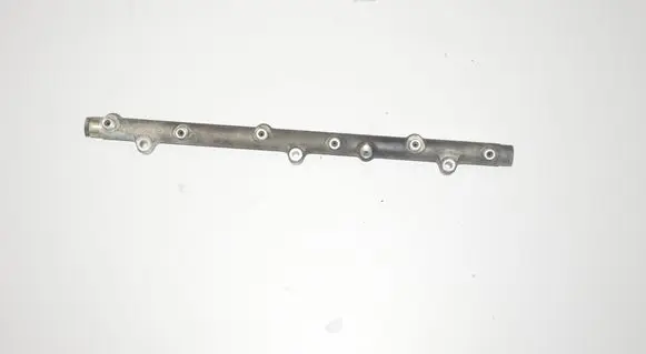 BMW 5 E39 Fuel main line pipe 0445216002