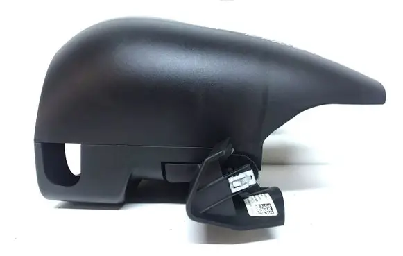 Steering wheel column trim