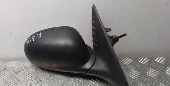 Peugeot 406 Manual wing mirror 015001