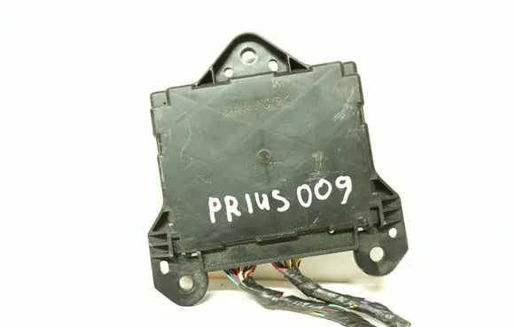 Toyota Prius (XW20) Other control units/modules 8865047051 1776003362