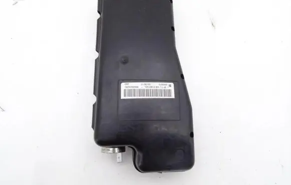 Citroen C3 Picasso Seat airbag 9682604280